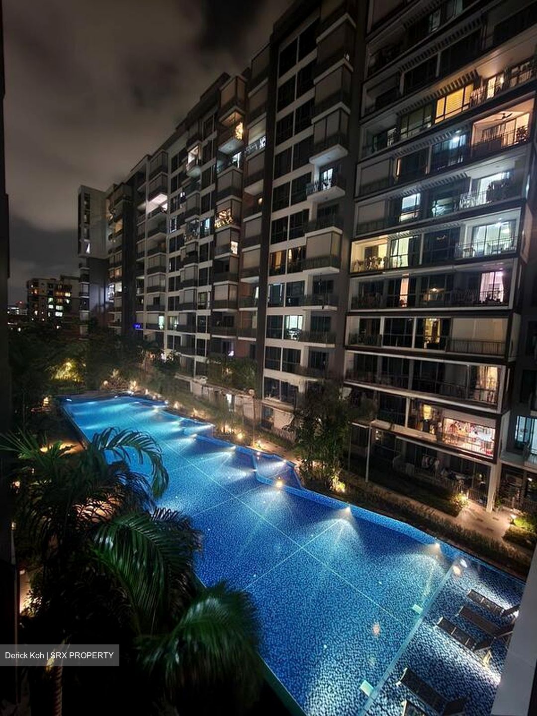 Forest Woods (D19), Condominium #518795151